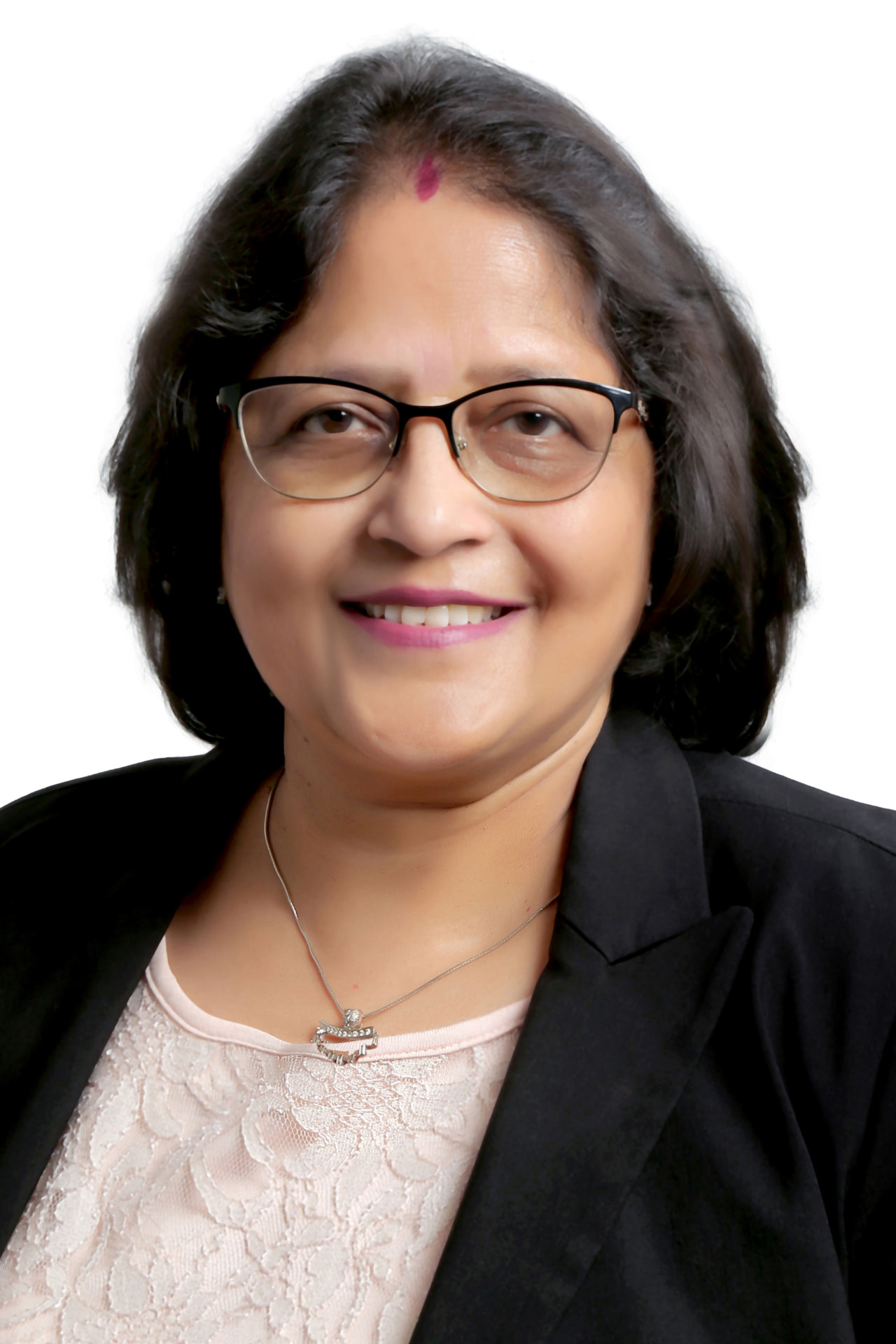 Dr Neha Agrawal, founder of Healthcare Professionals Hub